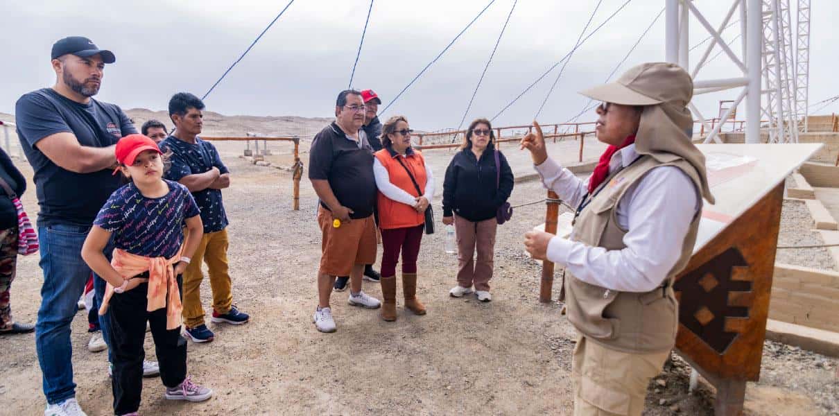 museo gratis fiestas patrias